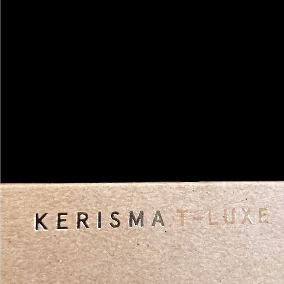 Kerismo T-Luxe in Baby blue size medium/large - Picture 15 of 15